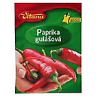 Vitana Paprika gulášová mletá koření 23g